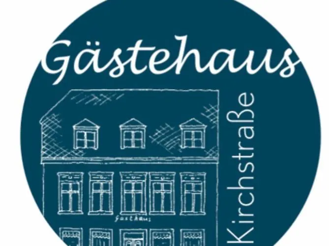 Kirchstrasse 71 אורחן Fell