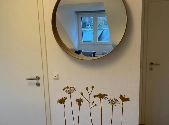 Kirchstrasse 71 אורחן Fell