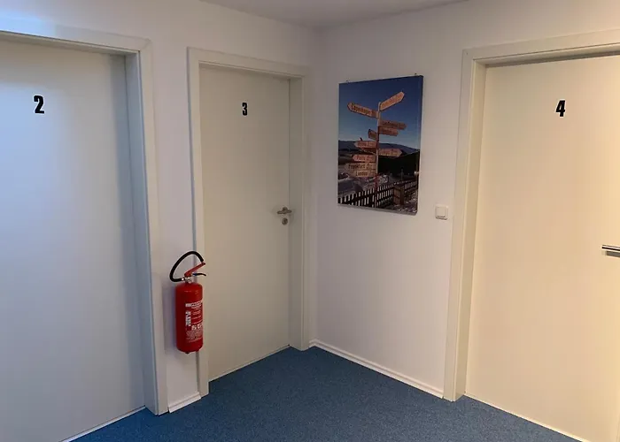 Kirchstrasse 71 Fell