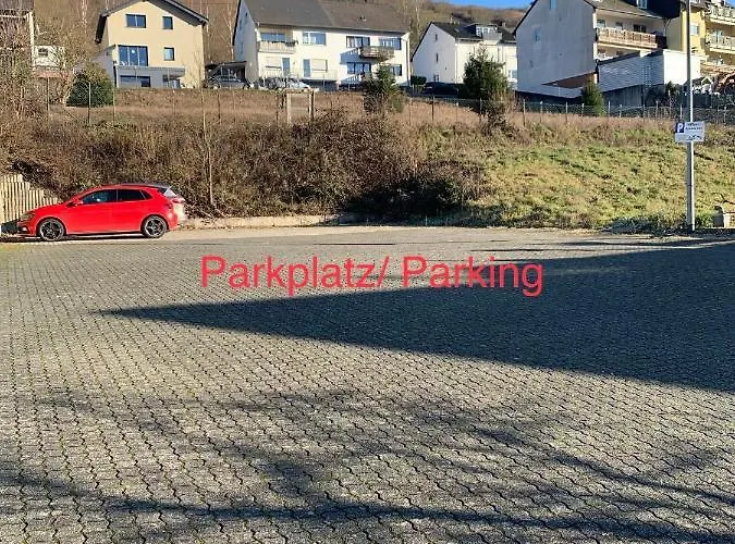 Kirchstrasse 71 אורחן Fell