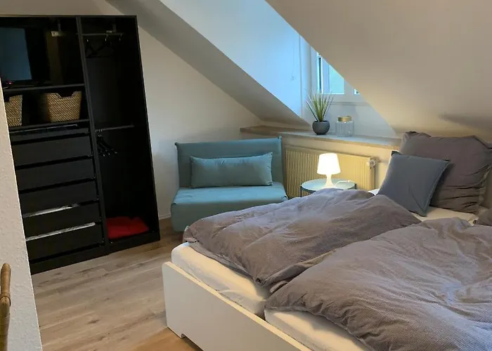 אורחן Kirchstrasse 71 *