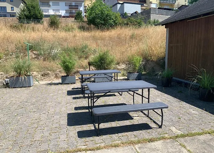 אורחן Kirchstrasse 71