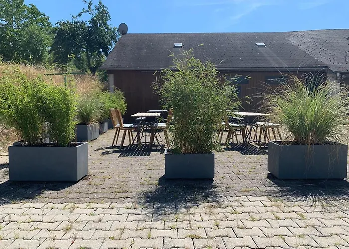 Kirchstrasse 71 אורחן Fell