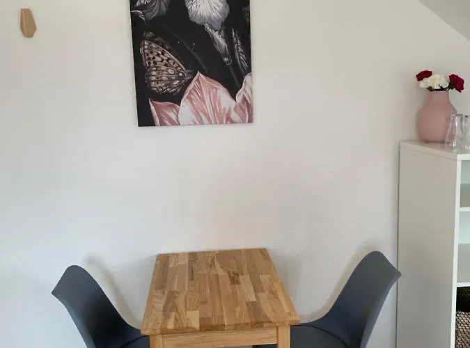 Kirchstrasse 71 Fell