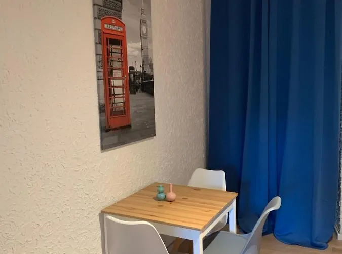 Kirchstrasse 71 Fell