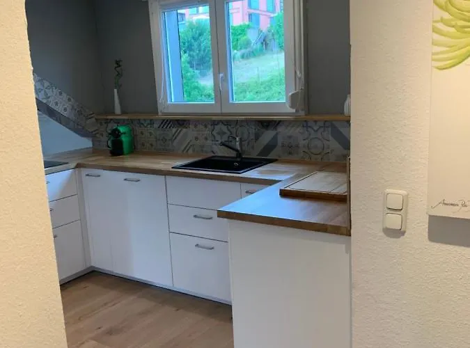 Kirchstrasse 71 * Fell