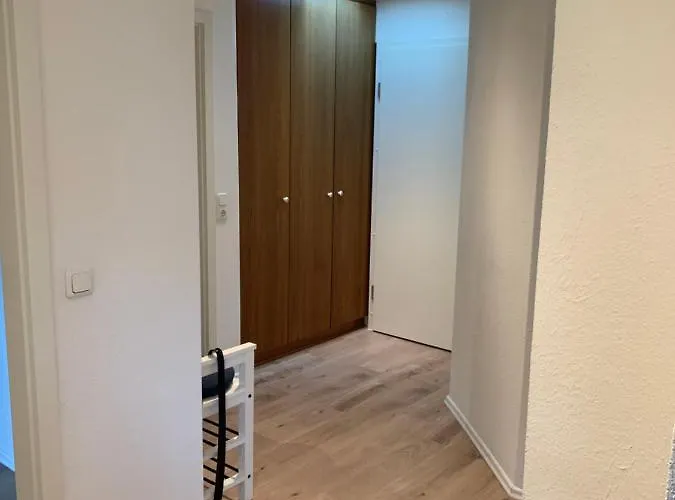 אורחן Kirchstrasse 71 Fell