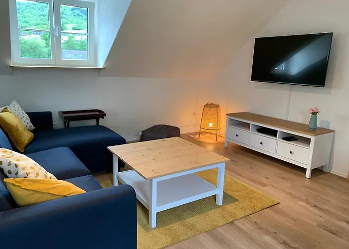 Kirchstrasse 71 * Fell