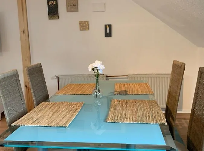 אורחן Kirchstrasse 71