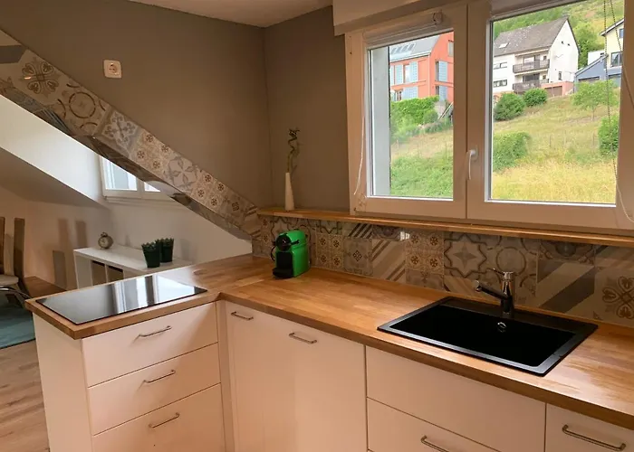 Kirchstrasse 71 * Fell