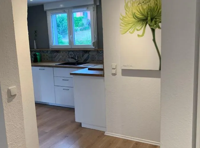 Kirchstrasse 71 * Fell