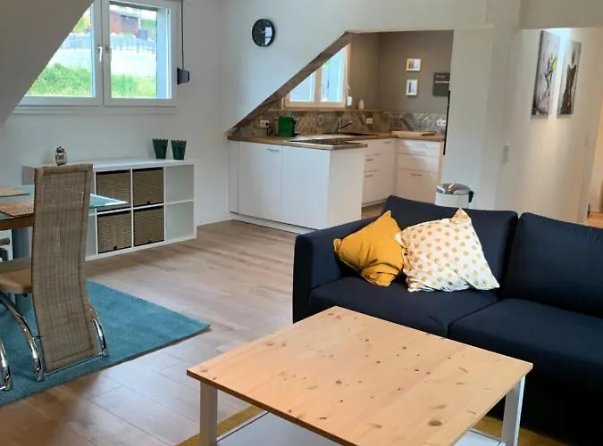 אורחן Kirchstrasse 71 *