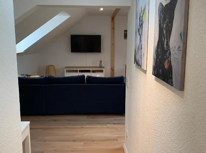 Kirchstrasse 71 אורחן *