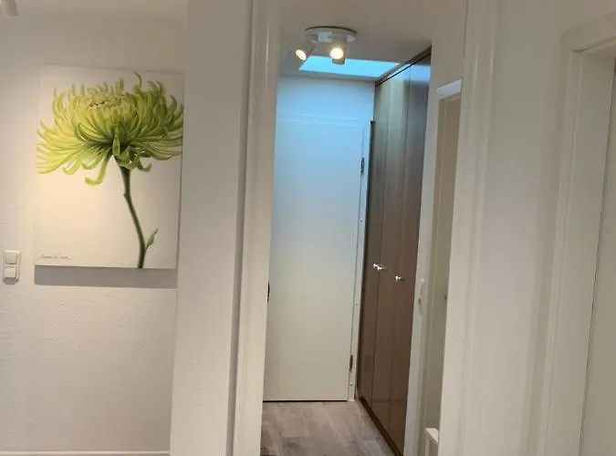 Kirchstrasse 71 * Fell