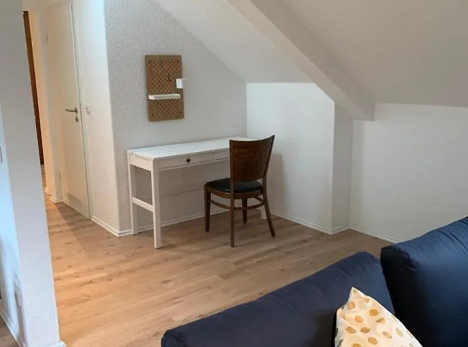 Kirchstrasse 71 אורחן Fell