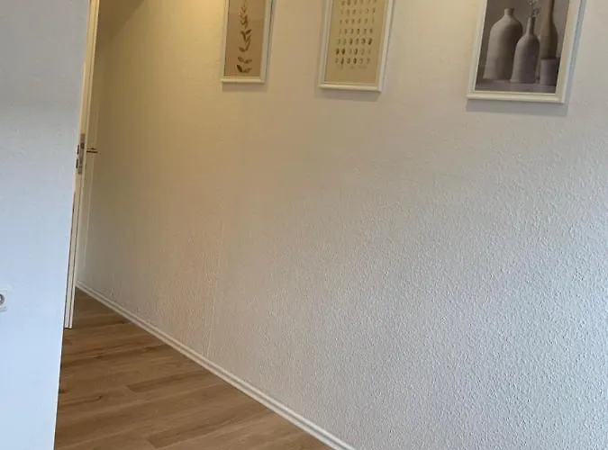 אורחן Kirchstrasse 71 Fell