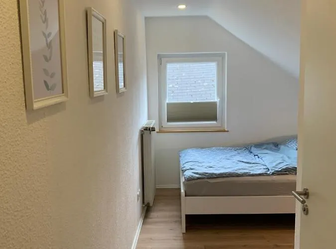 Kirchstrasse 71 אורחן Fell