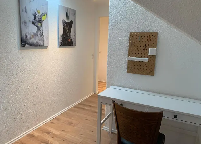 אורחן Kirchstrasse 71