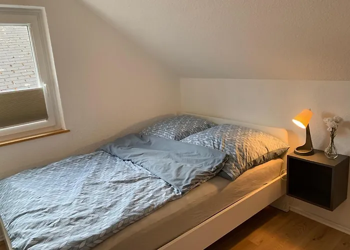 אורחן Kirchstrasse 71 Fell