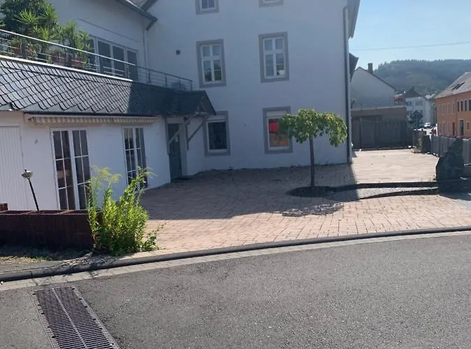 אורחן Kirchstrasse 71 Fell