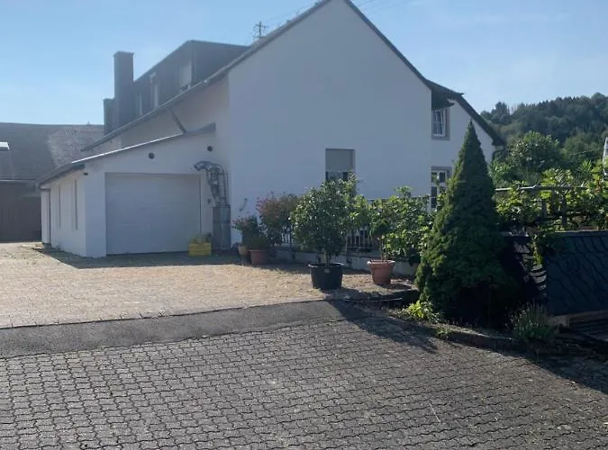 אורחן Kirchstrasse 71