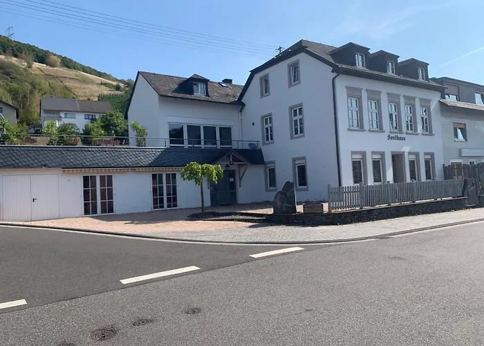 Kirchstrasse 71 אורחן Fell