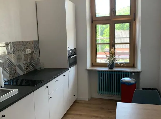 Kirchstrasse 71 Fell