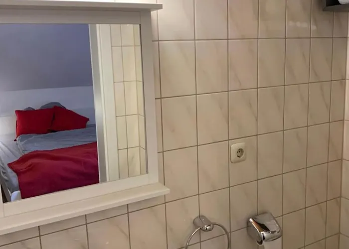 Kirchstrasse 71 Fell