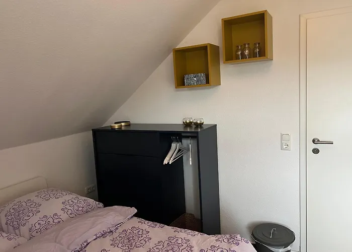 אורחן Kirchstrasse 71