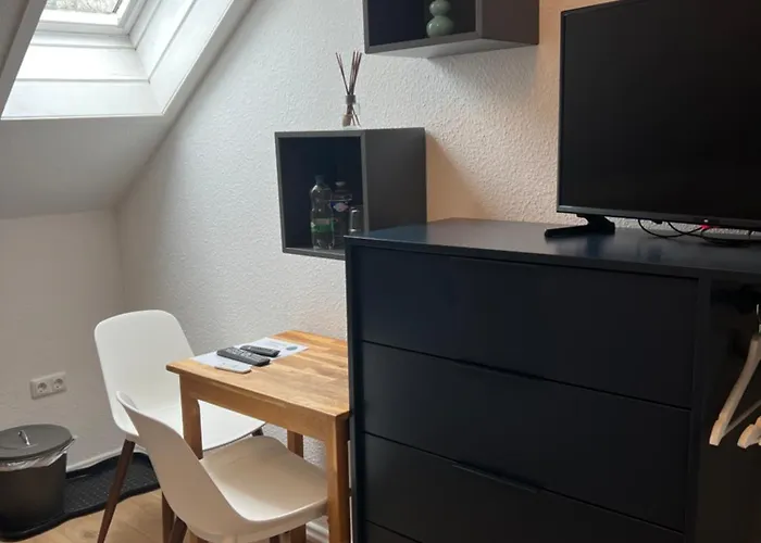 Kirchstrasse 71 אורחן *