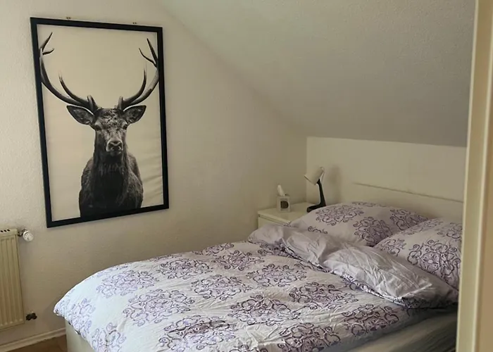 אורחן Kirchstrasse 71 *