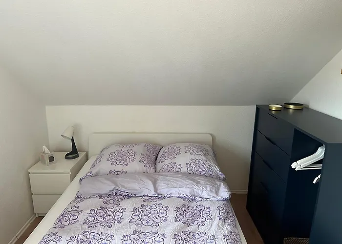 Kirchstrasse 71 * Fell