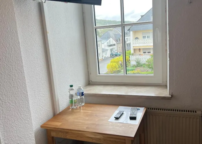 אורחן Kirchstrasse 71 *