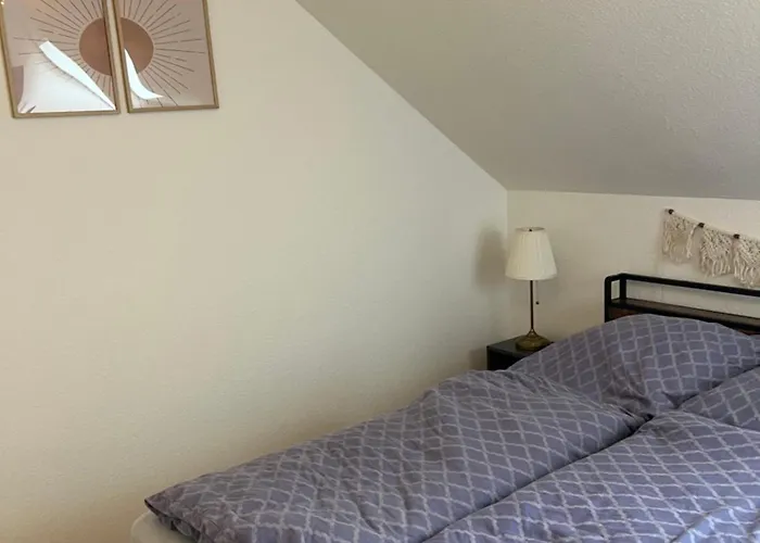 Kirchstrasse 71 * Fell